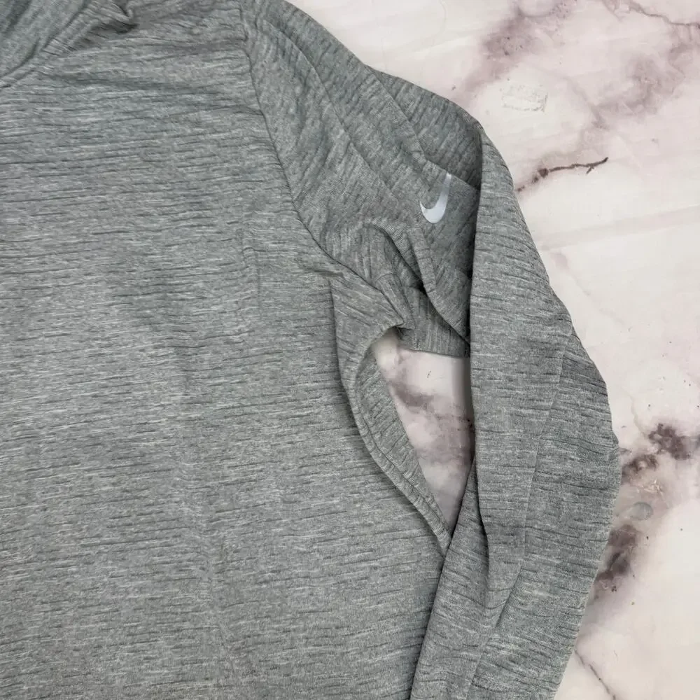 Nike running dri